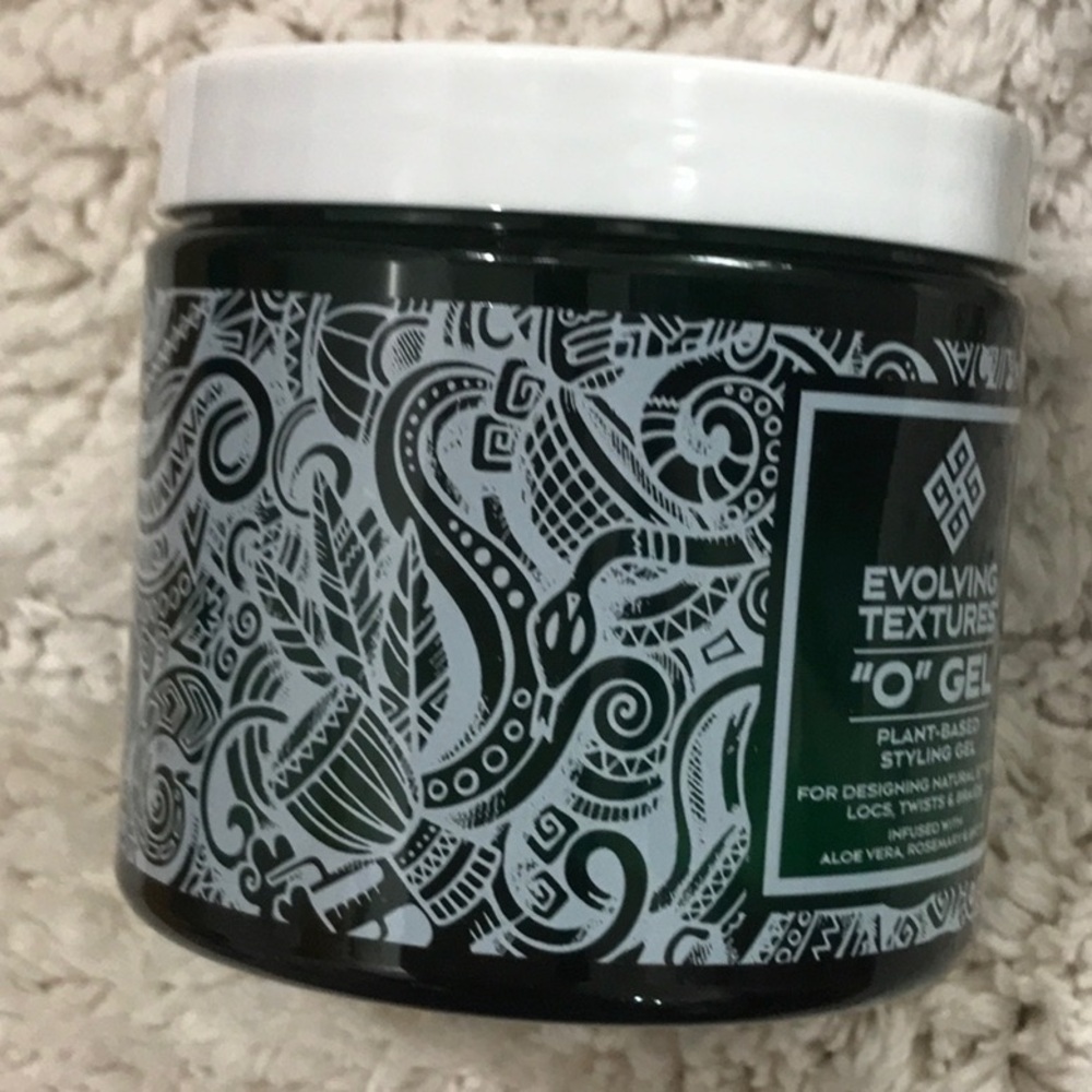 Evolving Textures “0” Gel 16 oz - Picture 2 of 4